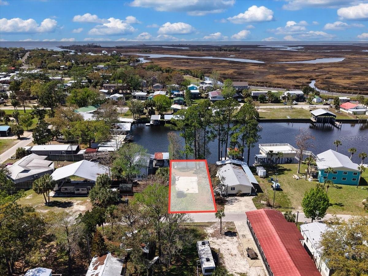 000 SE SE 241 ST, OLD TOWN, FL, 32680