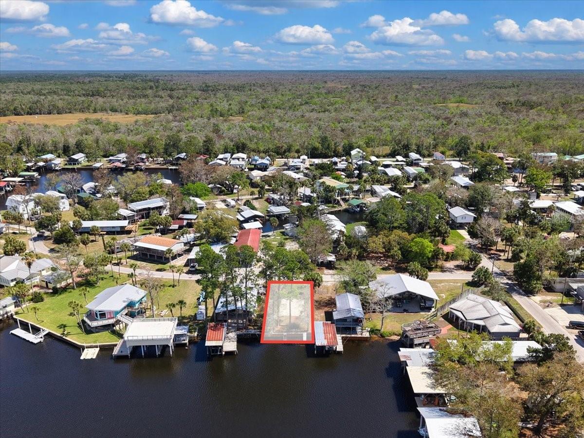 000 SE SE 241 ST, OLD TOWN, FL, 32680