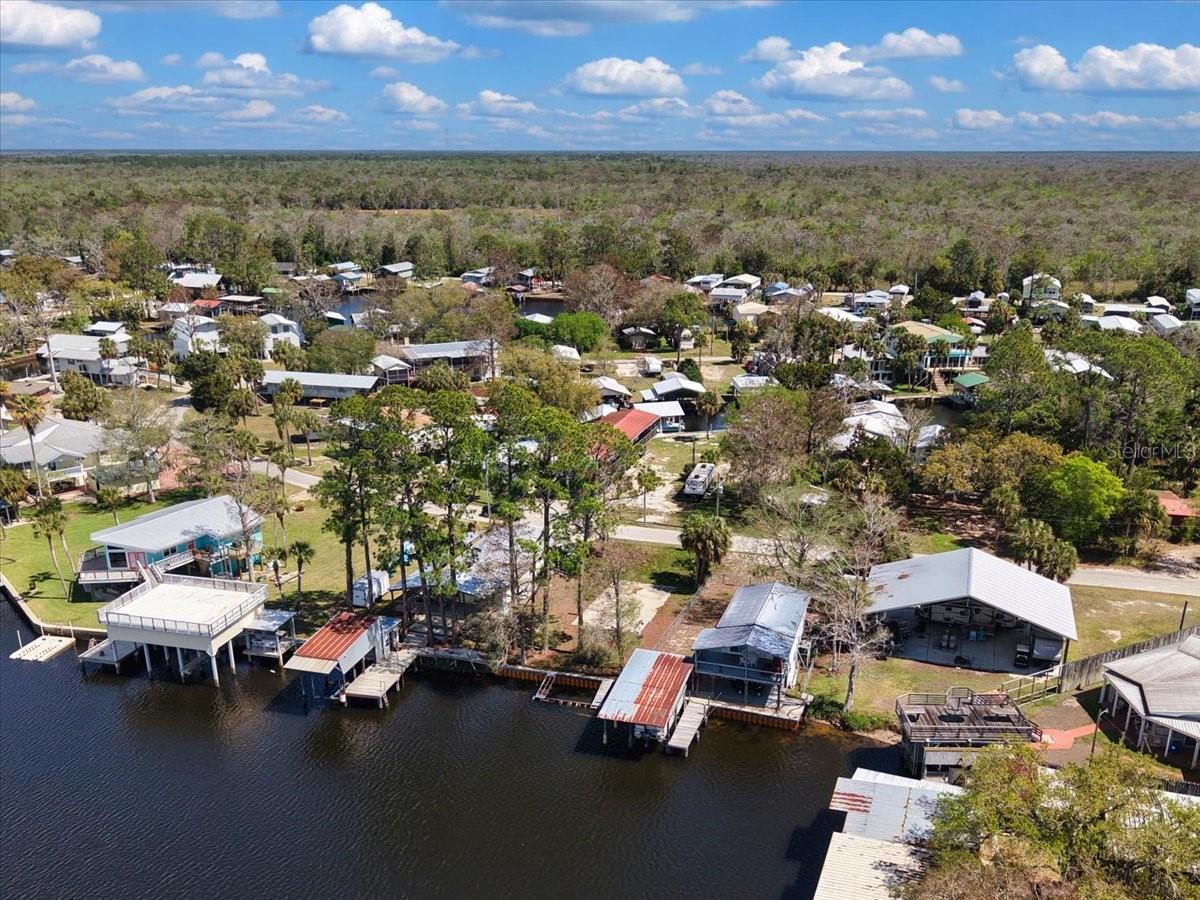 000 SE SE 241 ST, OLD TOWN, FL, 32680