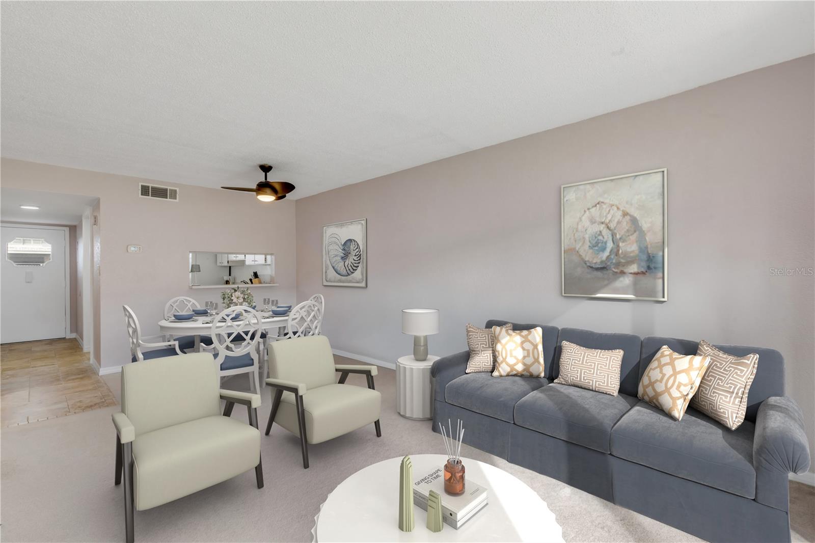 325 N CAUSEWAY #1030, NEW SMYRNA BEACH, FL, 32169