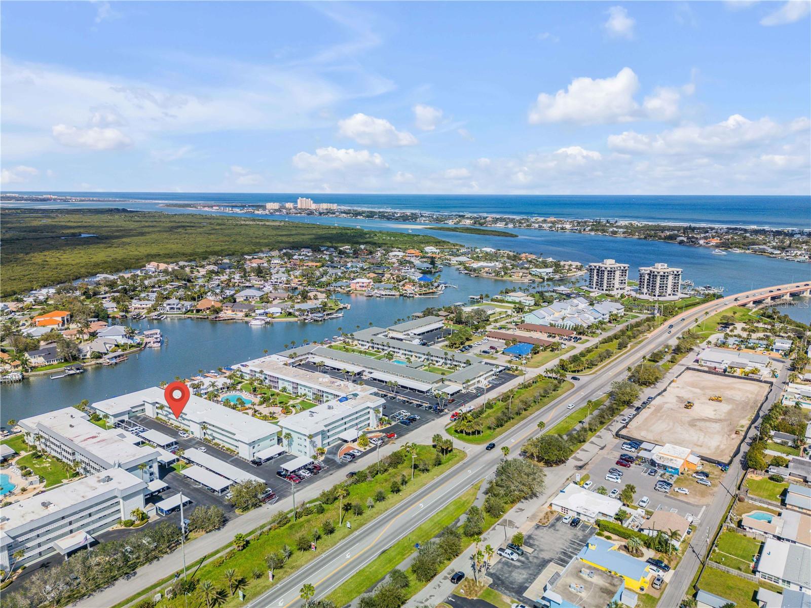 325 N CAUSEWAY #1030, NEW SMYRNA BEACH, FL, 32169