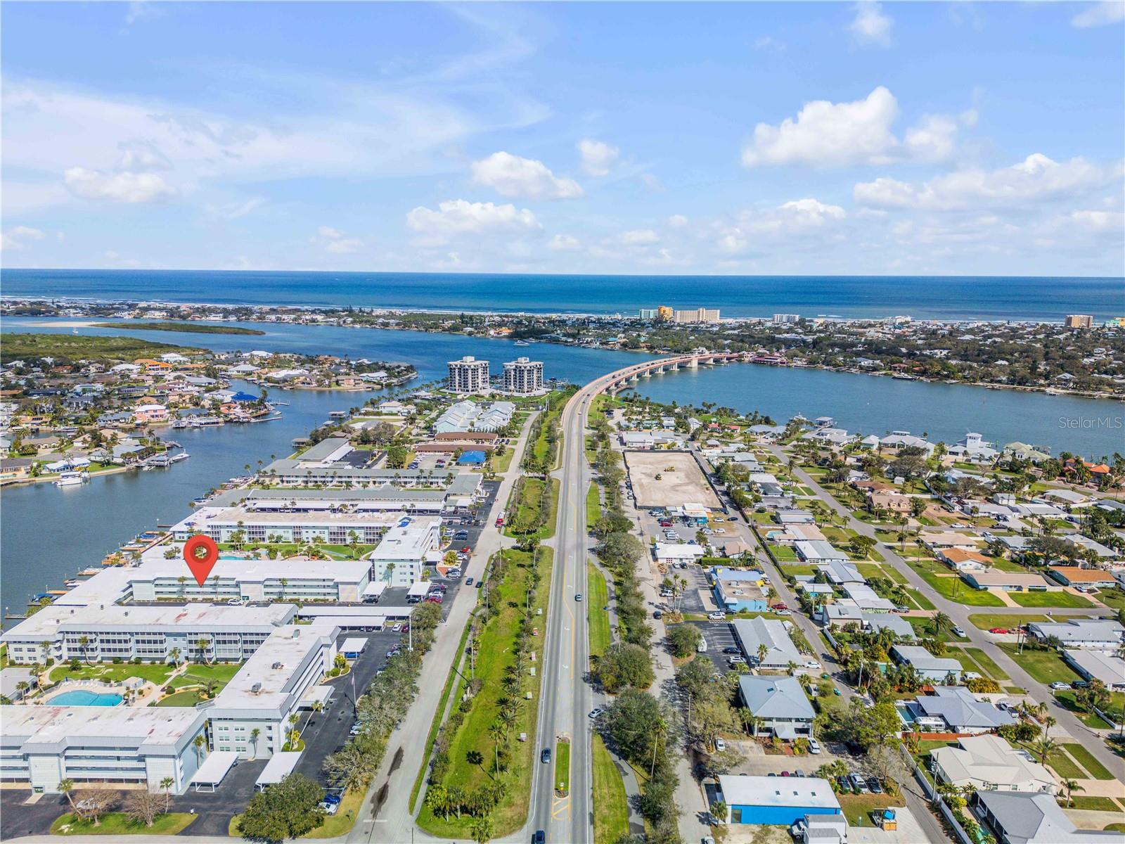 325 N CAUSEWAY #1030, NEW SMYRNA BEACH, FL, 32169