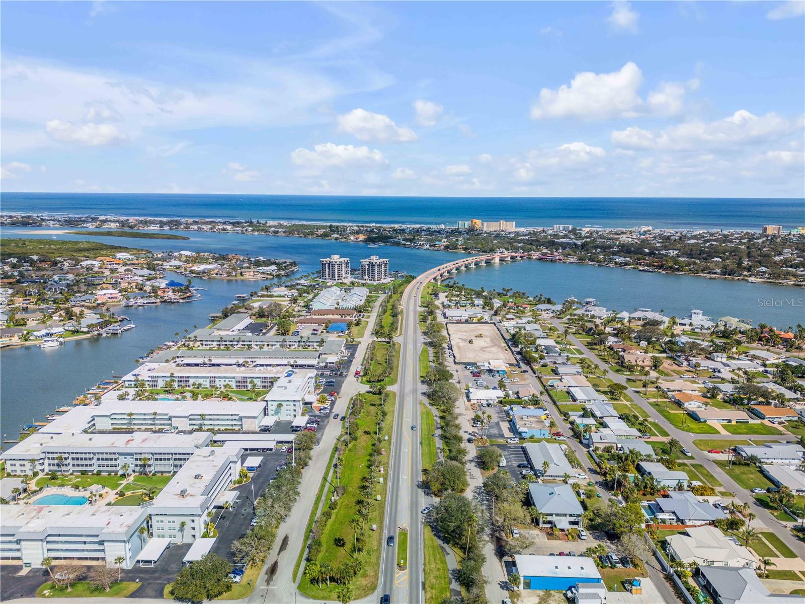 325 N CAUSEWAY #1030, NEW SMYRNA BEACH, FL, 32169