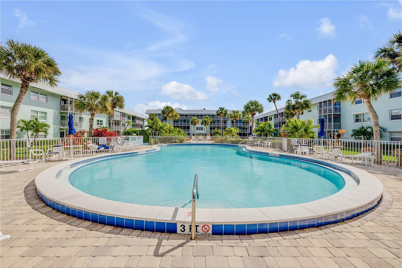 325 N CAUSEWAY #1030, NEW SMYRNA BEACH, FL, 32169