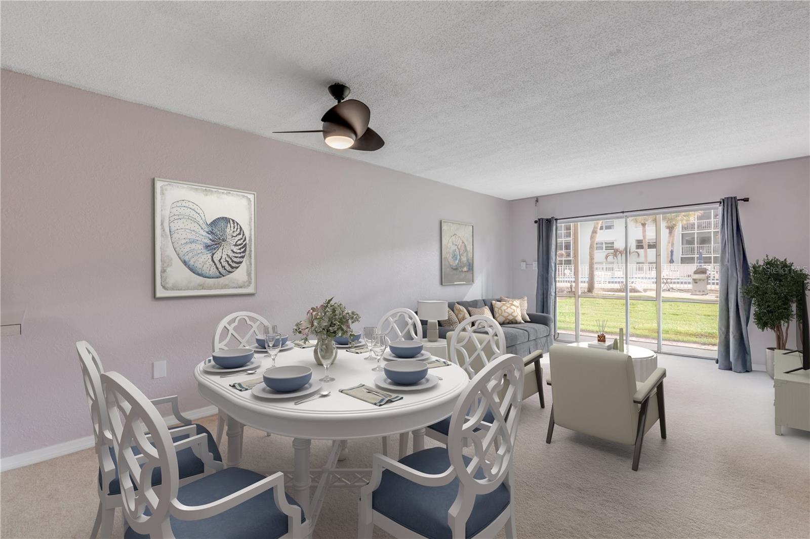 325 N CAUSEWAY #1030, NEW SMYRNA BEACH, FL, 32169