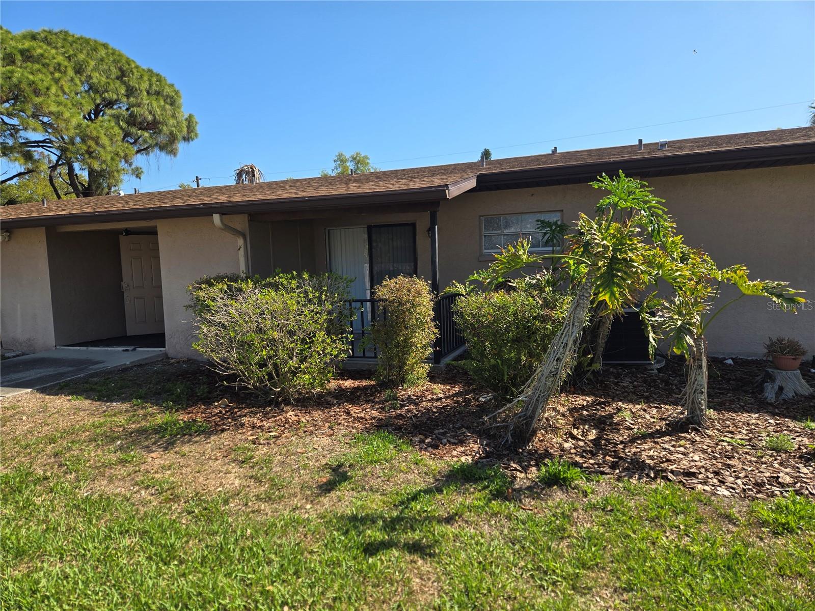 2525 54TH AVE S #4, ST PETERSBURG, FL, 33712