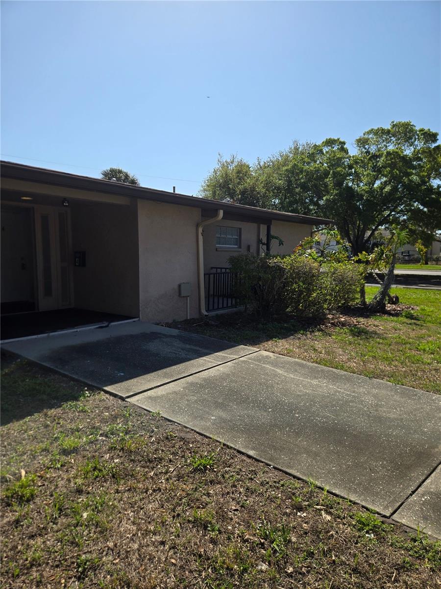 2525 54TH AVE S #4, ST PETERSBURG, FL, 33712