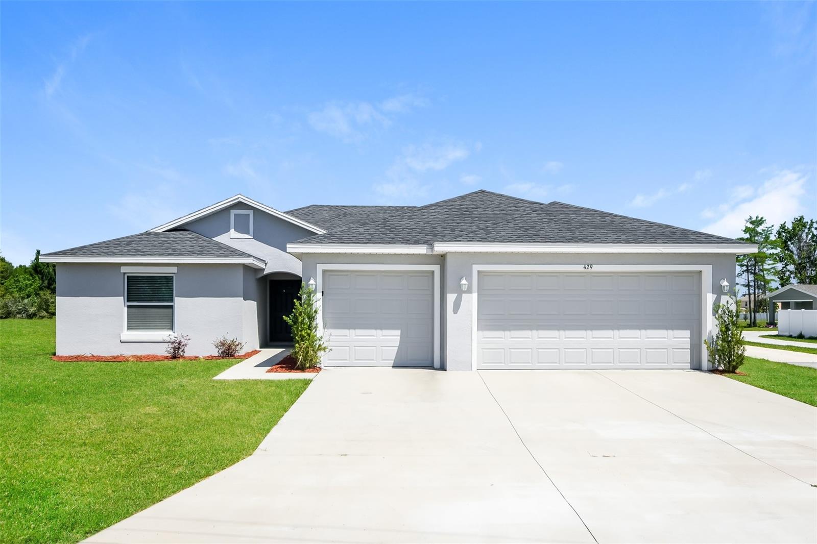 429 BROOKFIELD DR, KISSIMMEE, FL, 34758