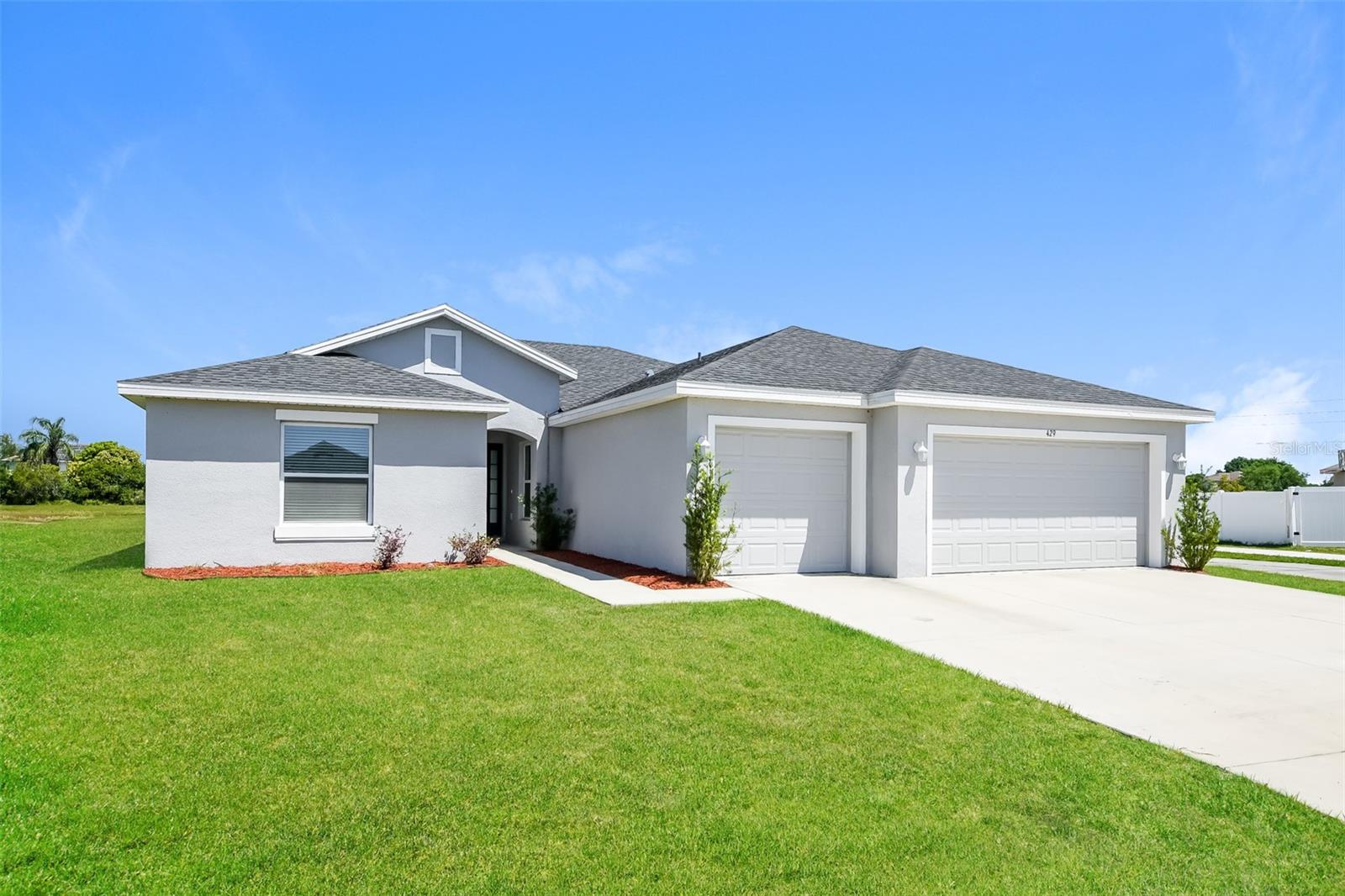 429 BROOKFIELD DR, KISSIMMEE, FL, 34758