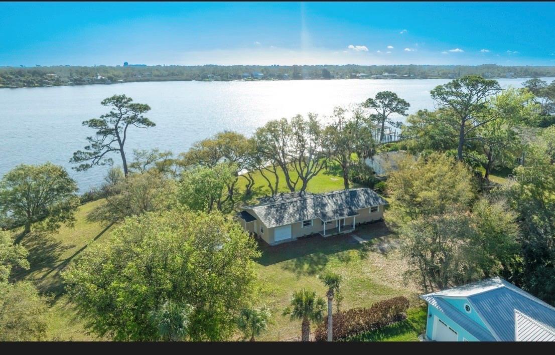 2005 BAYVIEW DR, NEW SMYRNA BEACH, FL, 32168