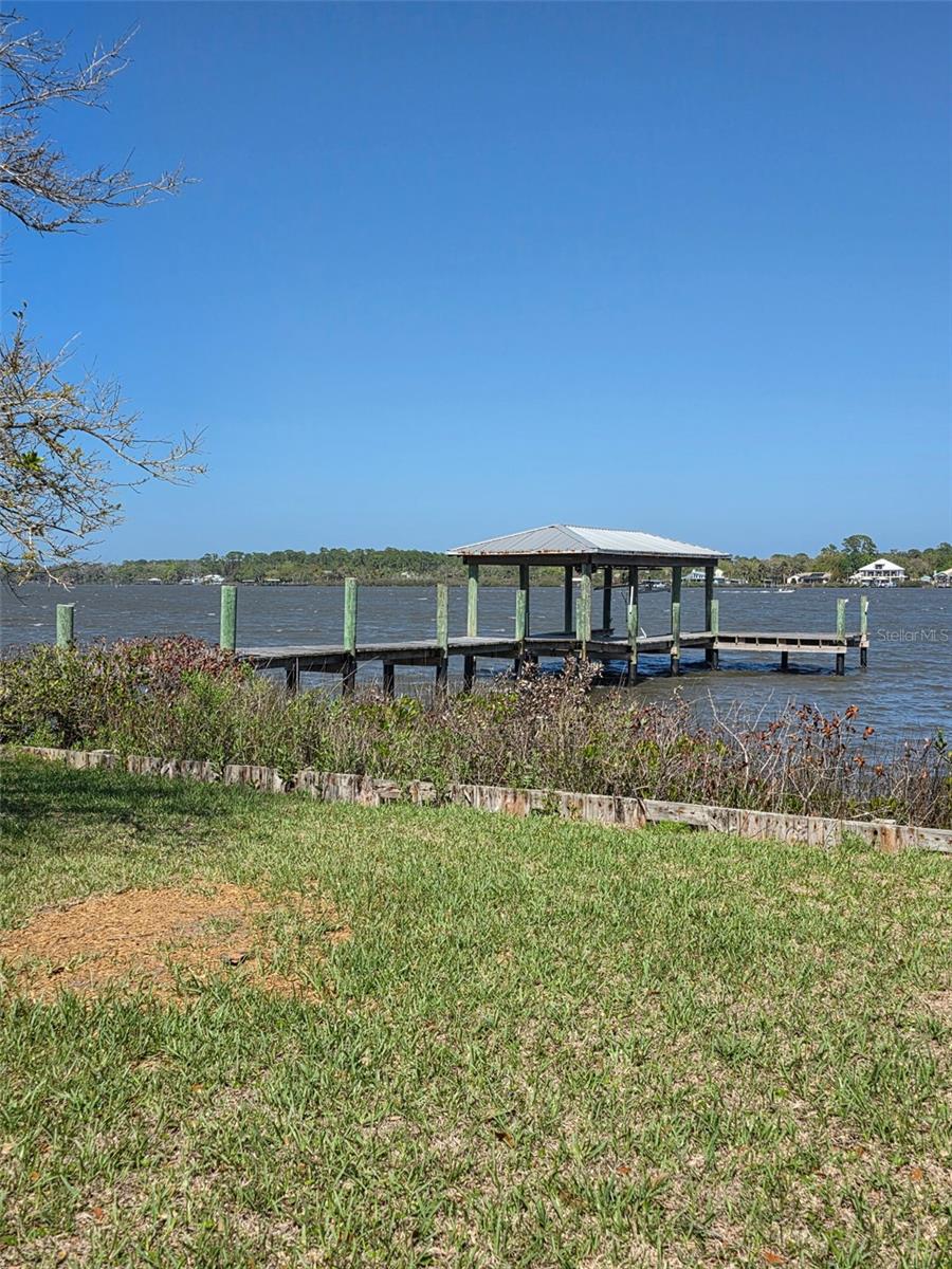 2005 BAYVIEW DR, NEW SMYRNA BEACH, FL, 32168