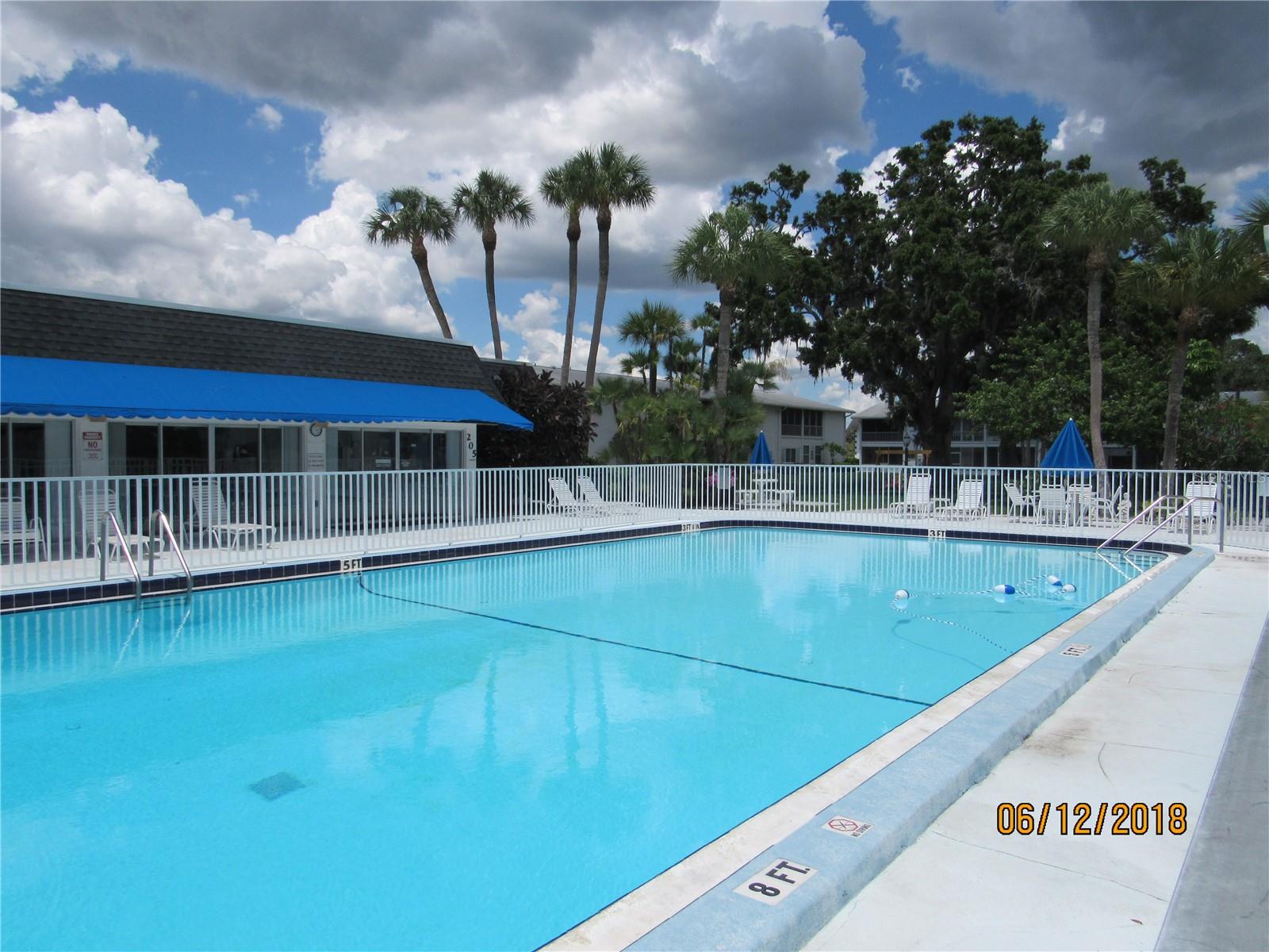 304 47TH AVENUE DR W #307, BRADENTON, FL, 34207