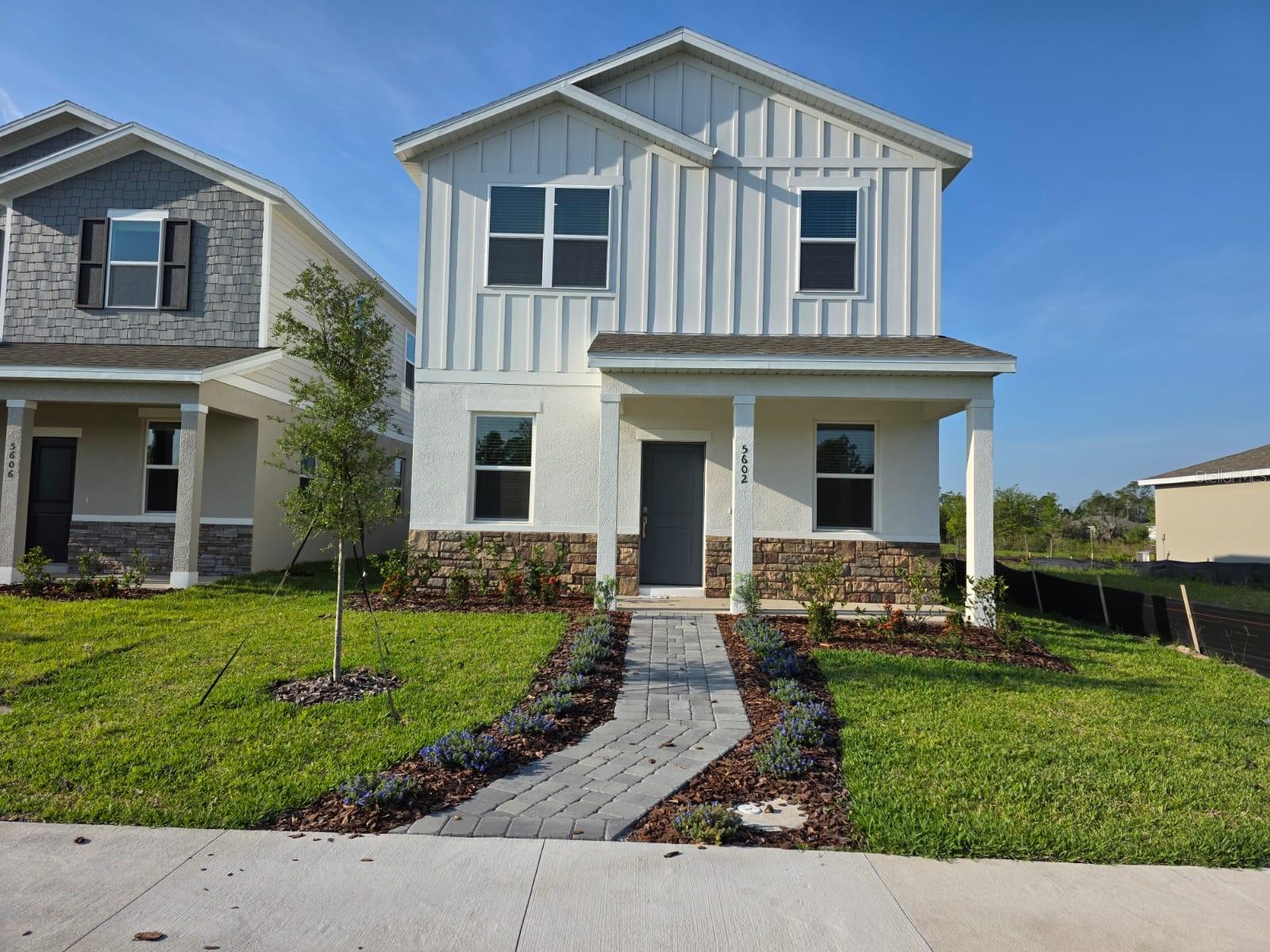 5602 STOCKADE BLVD, ST CLOUD, FL, 34771
