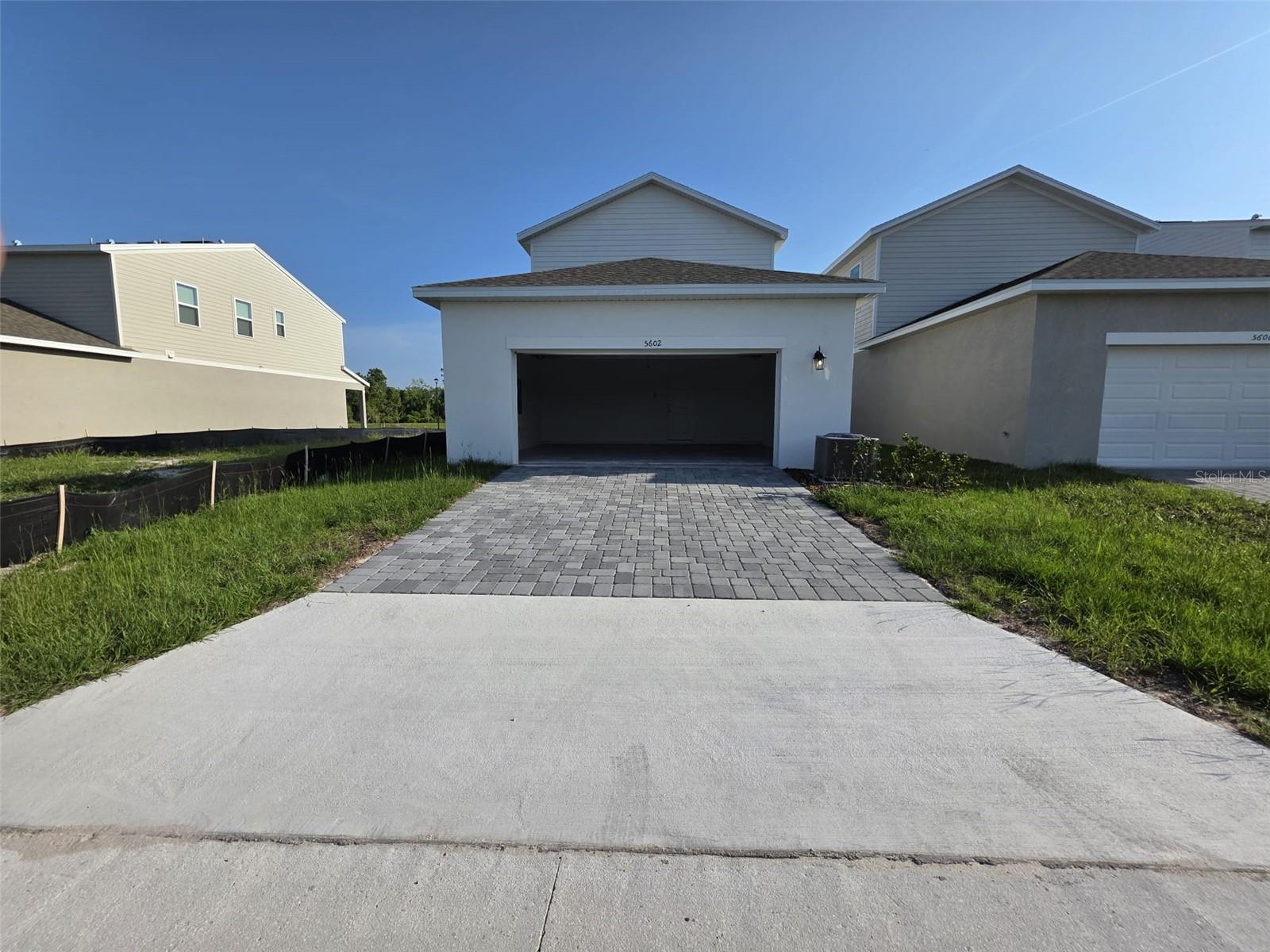 5602 STOCKADE BLVD, ST CLOUD, FL, 34771