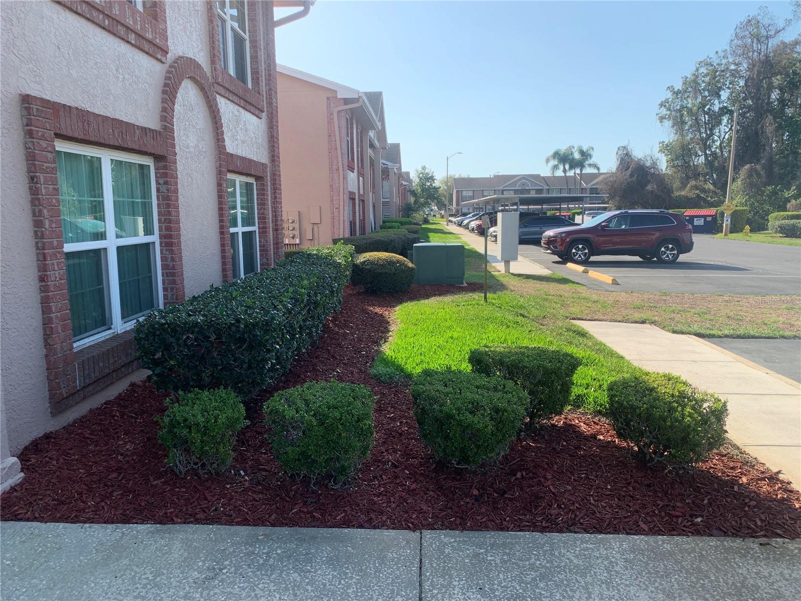 6424 SPRING FLOWER DR #25, NEW PORT RICHEY, FL, 34653