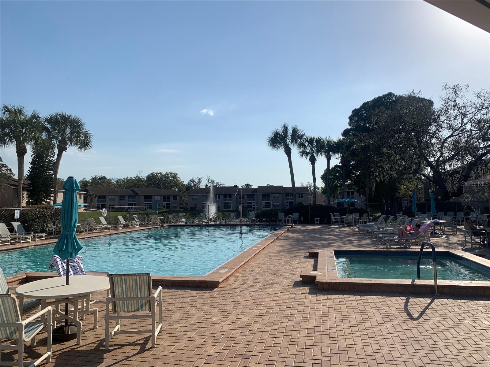 6424 SPRING FLOWER DR #25, NEW PORT RICHEY, FL, 34653