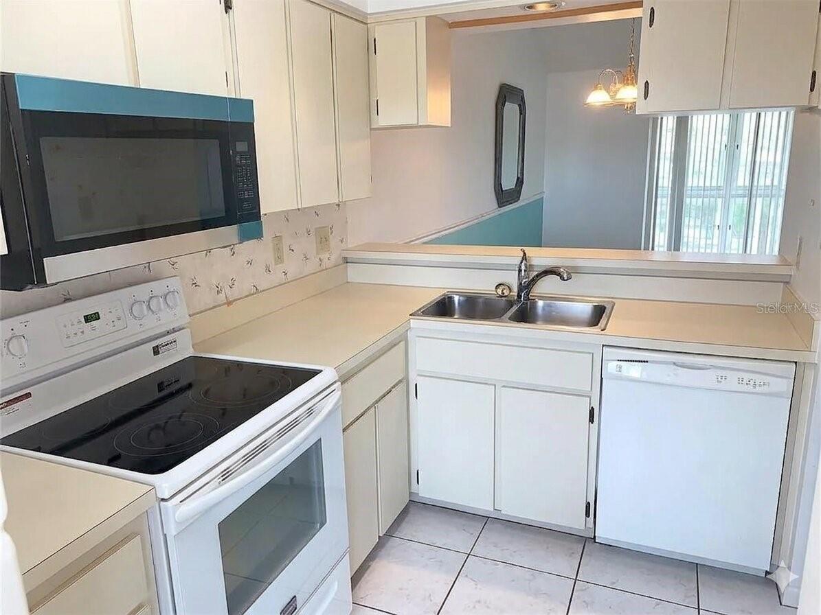 6424 SPRING FLOWER DR #25, NEW PORT RICHEY, FL, 34653