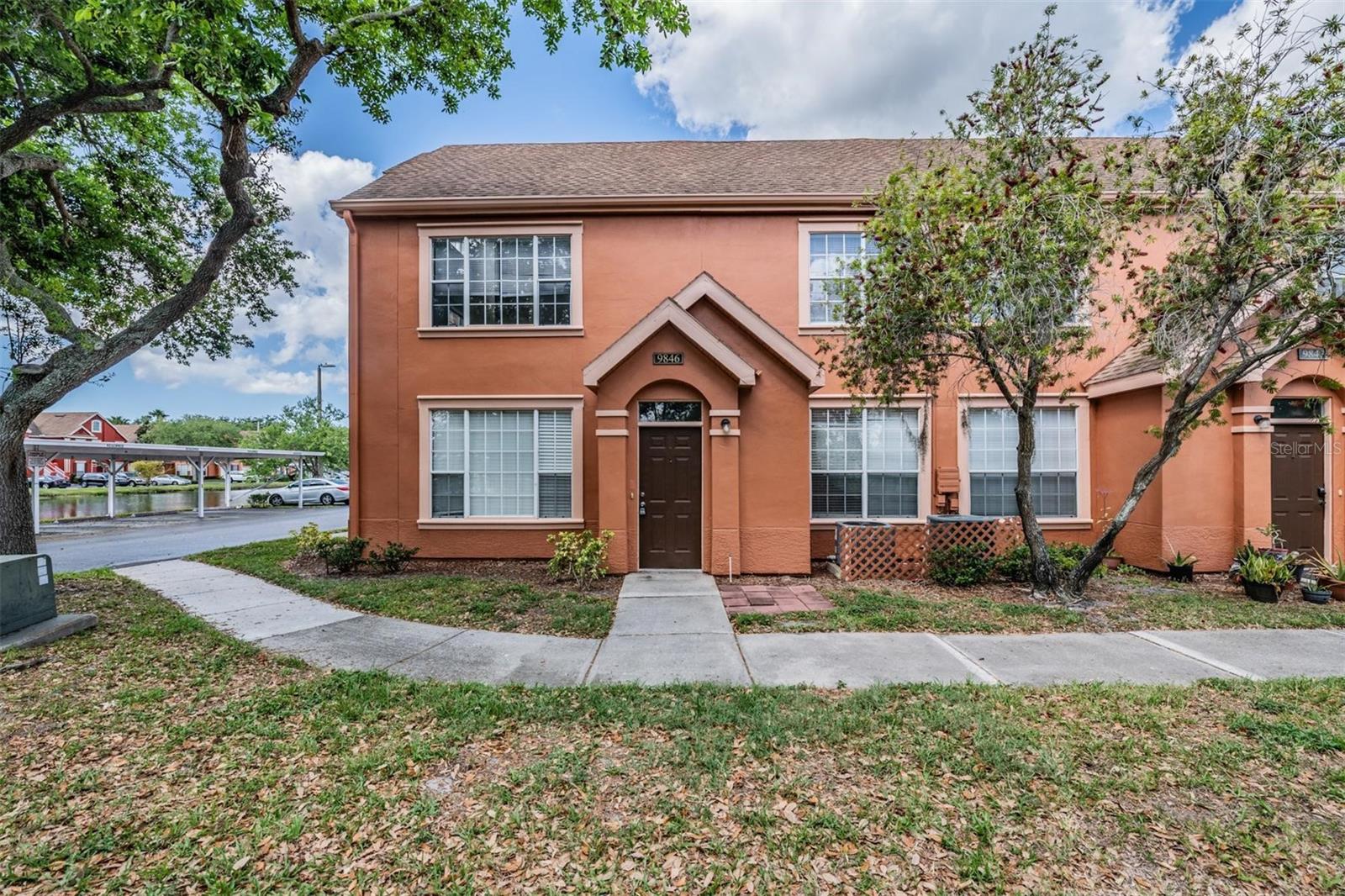 9846 LAKE CHASE ISLAND WAY, TAMPA, FL, 33626