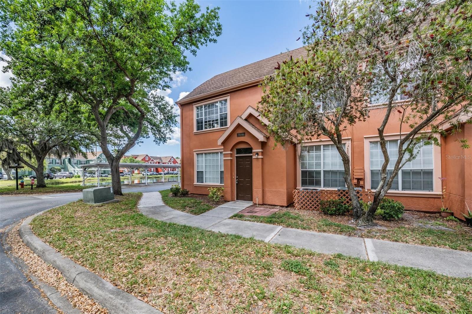 9846 LAKE CHASE ISLAND WAY, TAMPA, FL, 33626