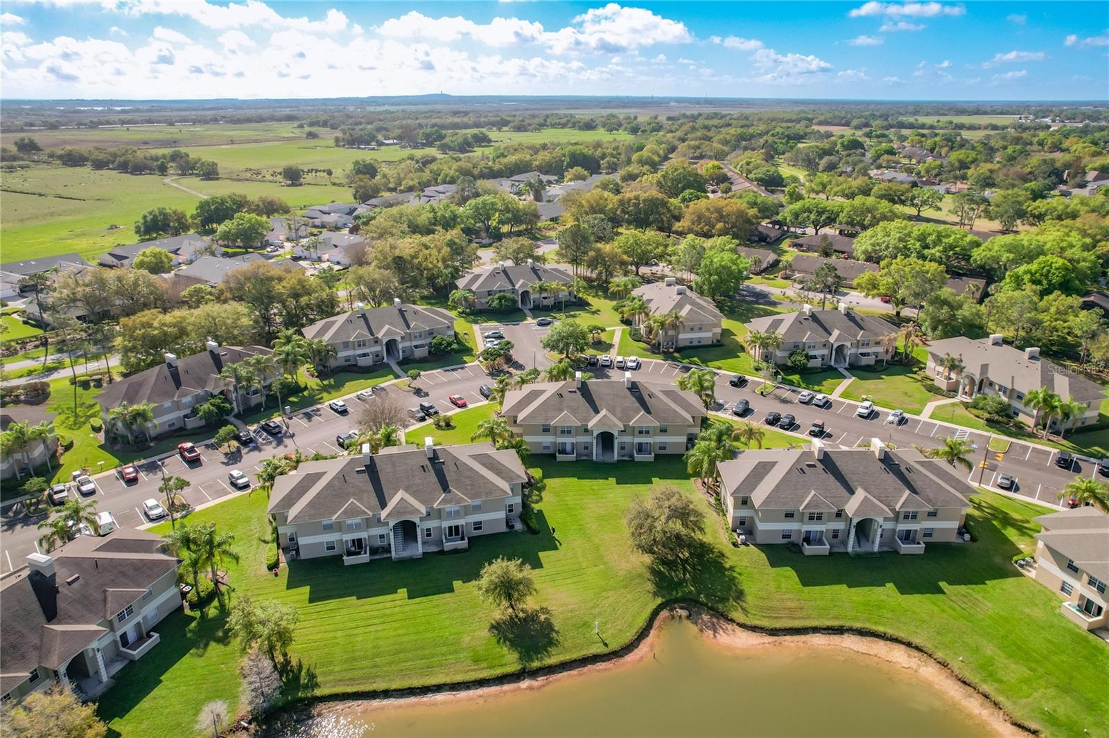 508 EAGLE POND DR #508, WINTER HAVEN, FL, 33884