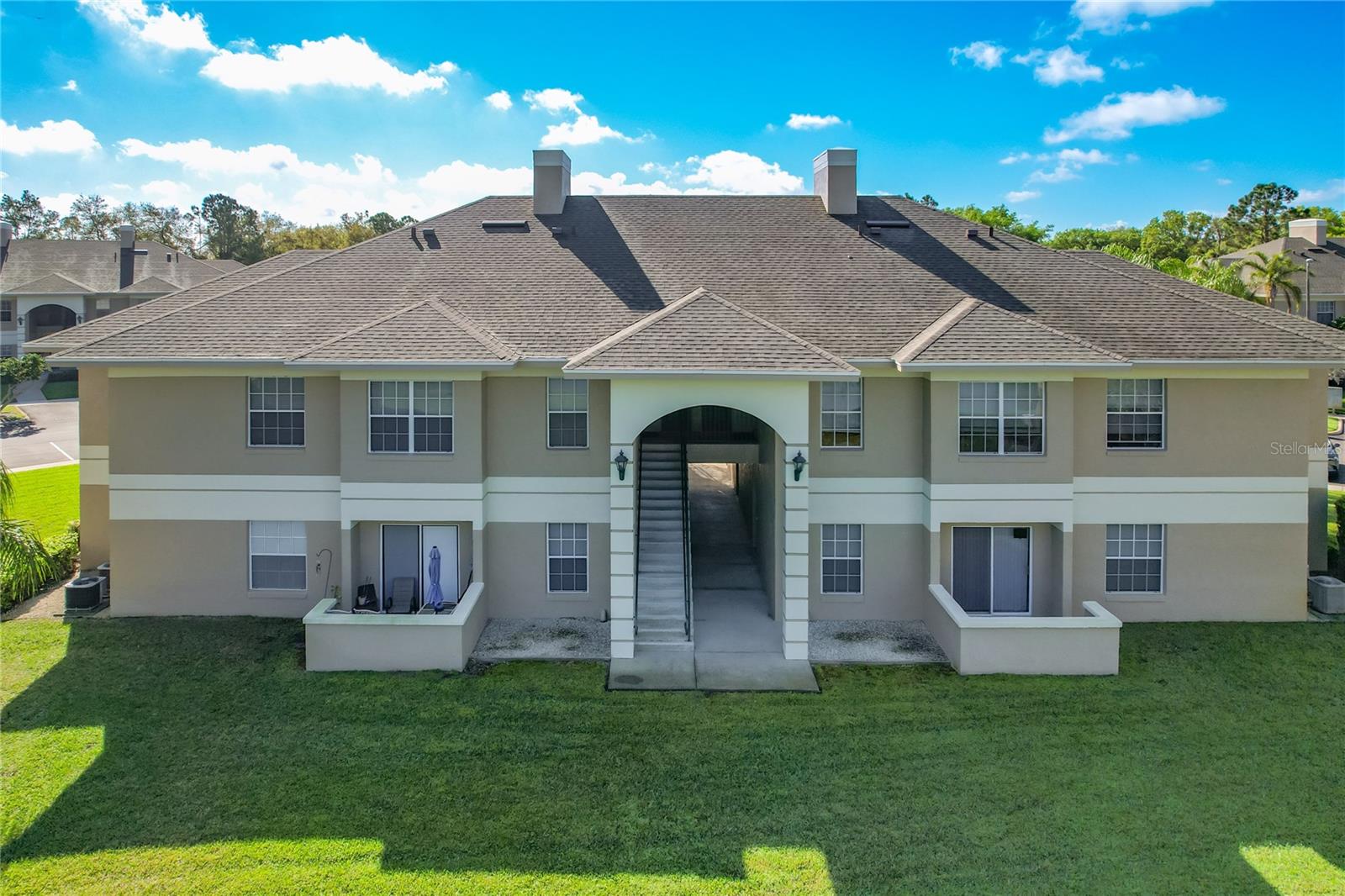 508 EAGLE POND DR #508, WINTER HAVEN, FL, 33884
