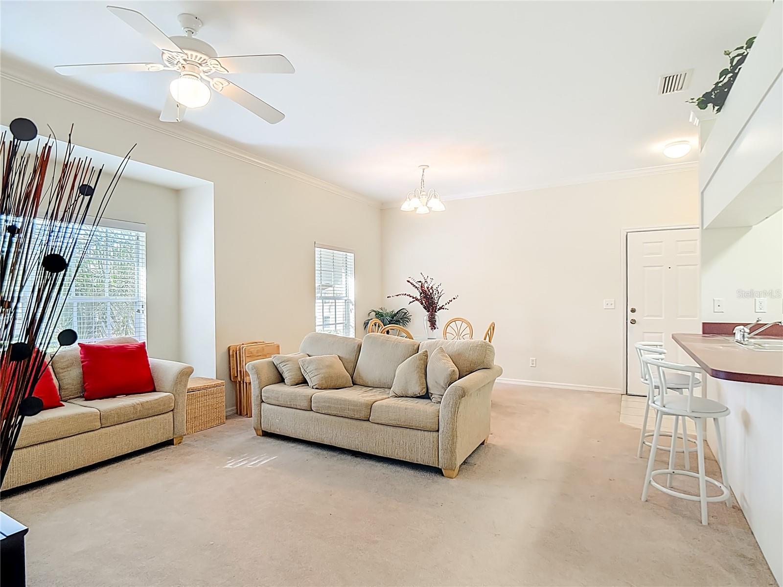 508 EAGLE POND DR #508, WINTER HAVEN, FL, 33884
