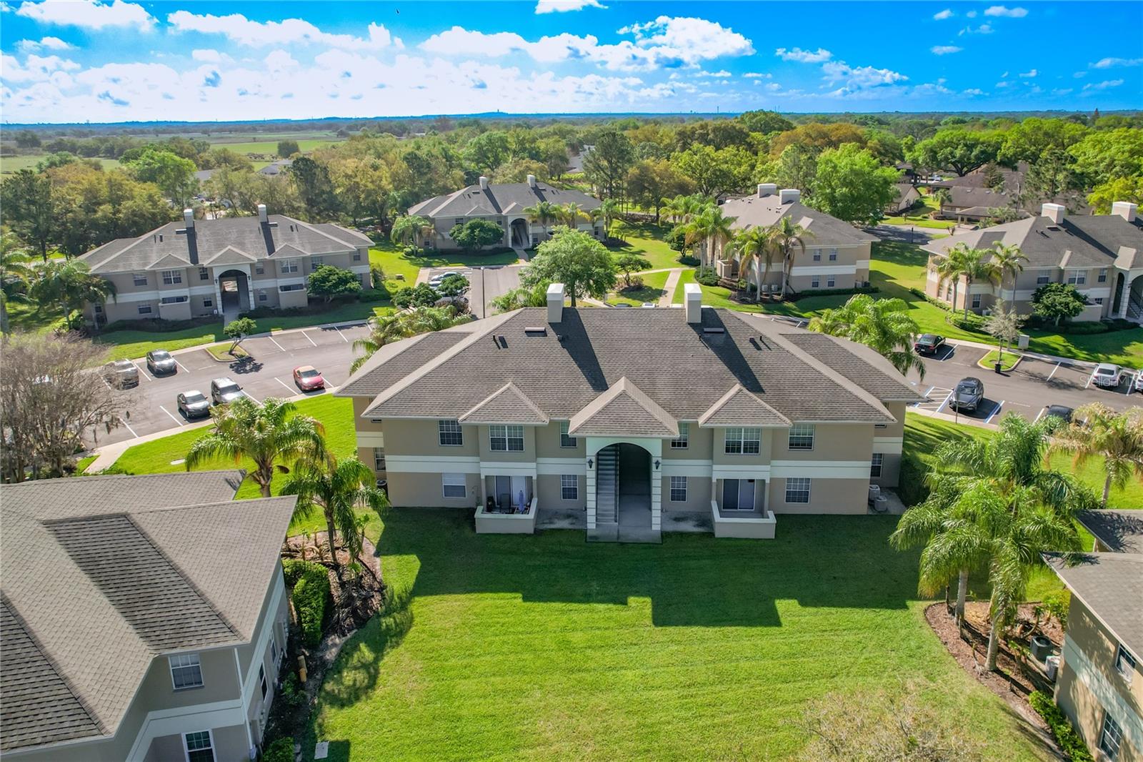 508 EAGLE POND DR #508, WINTER HAVEN, FL, 33884
