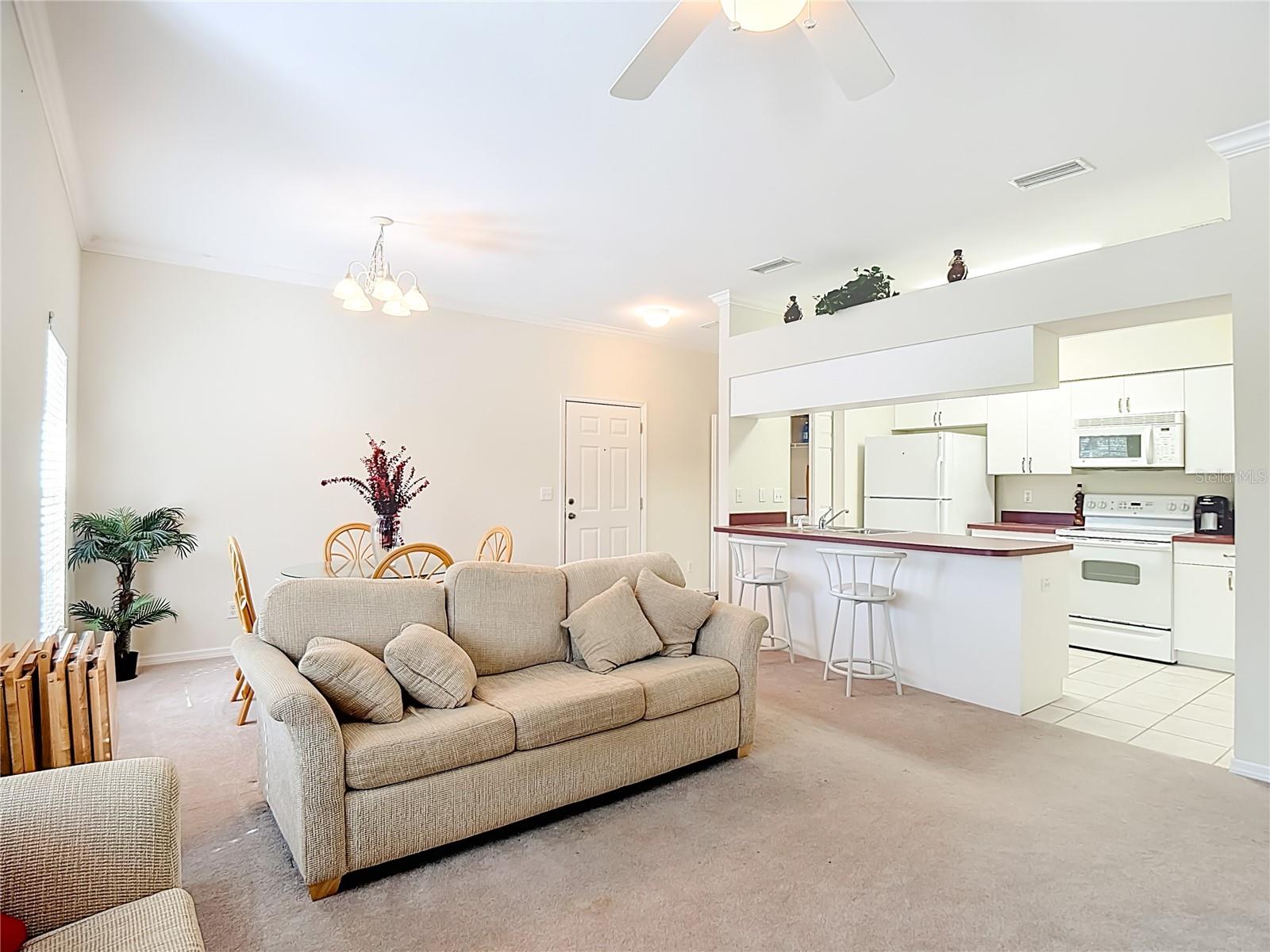 508 EAGLE POND DR #508, WINTER HAVEN, FL, 33884