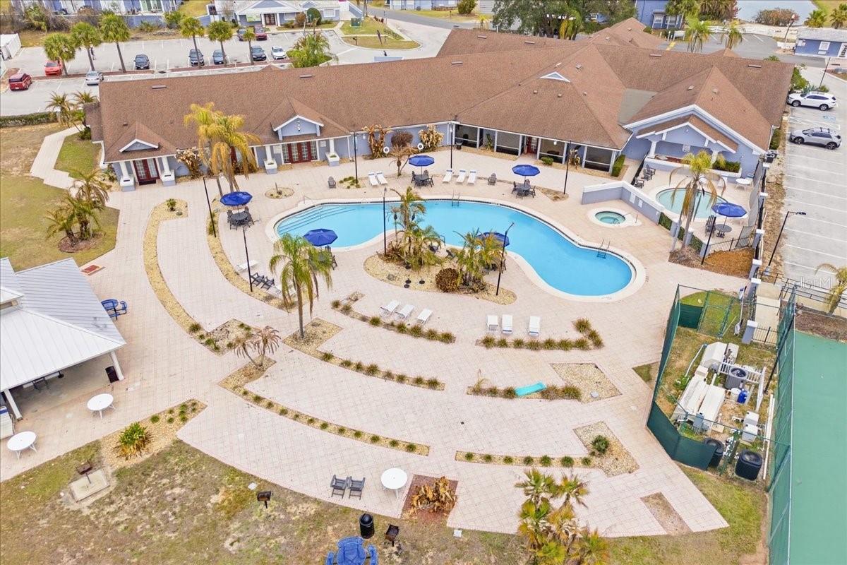 135 ORCHID DR, DAVENPORT, FL, 33897