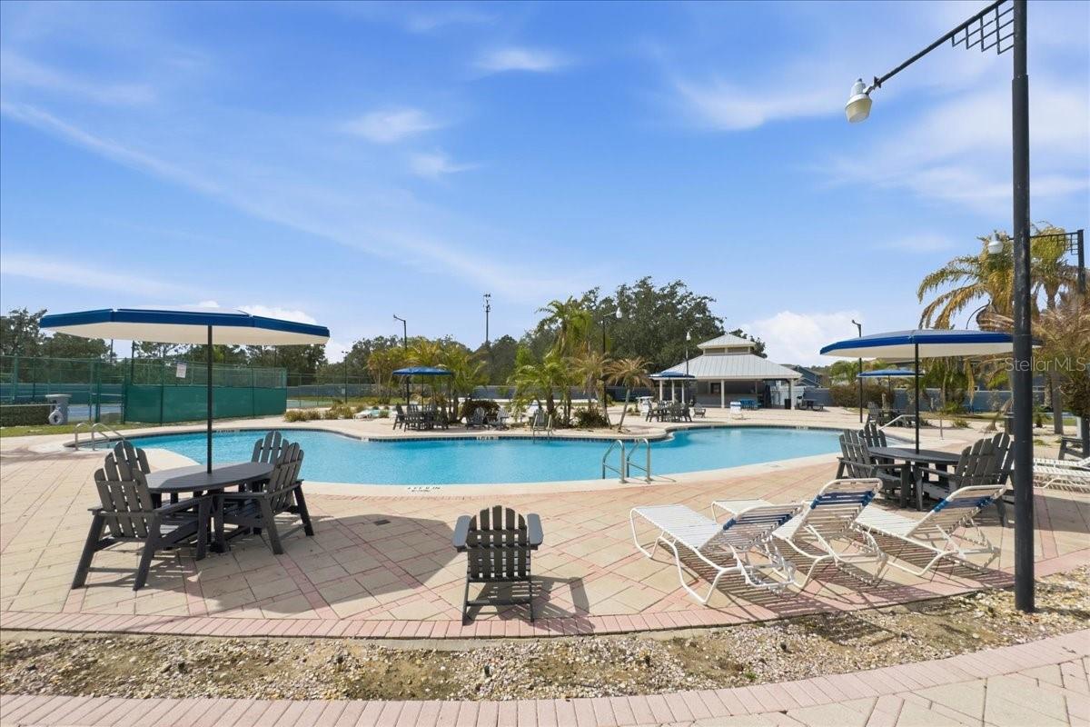 135 ORCHID DR, DAVENPORT, FL, 33897