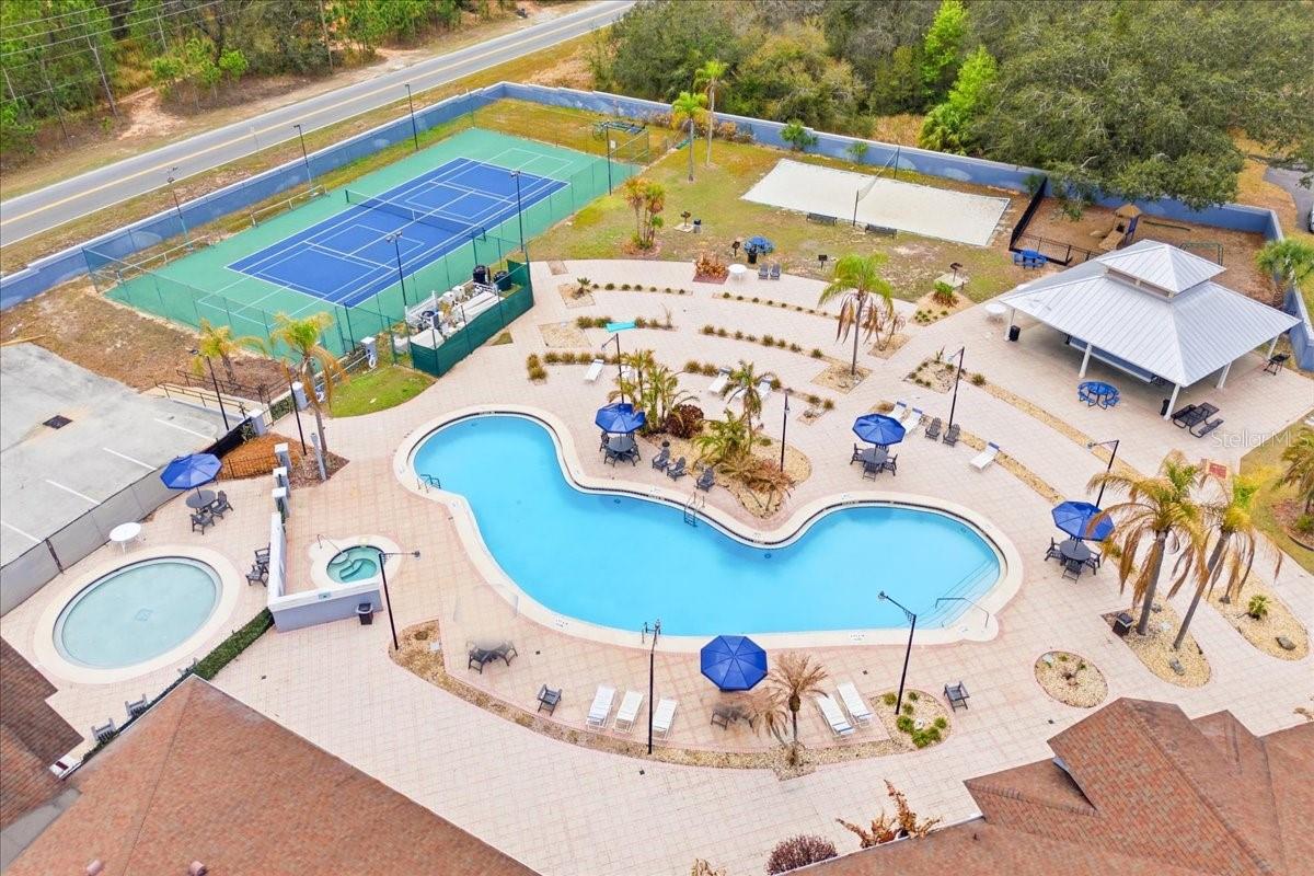 135 ORCHID DR, DAVENPORT, FL, 33897