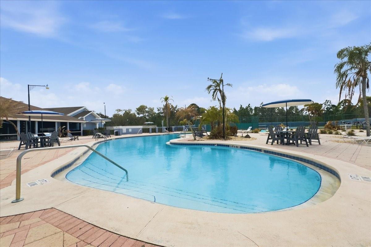 135 ORCHID DR, DAVENPORT, FL, 33897
