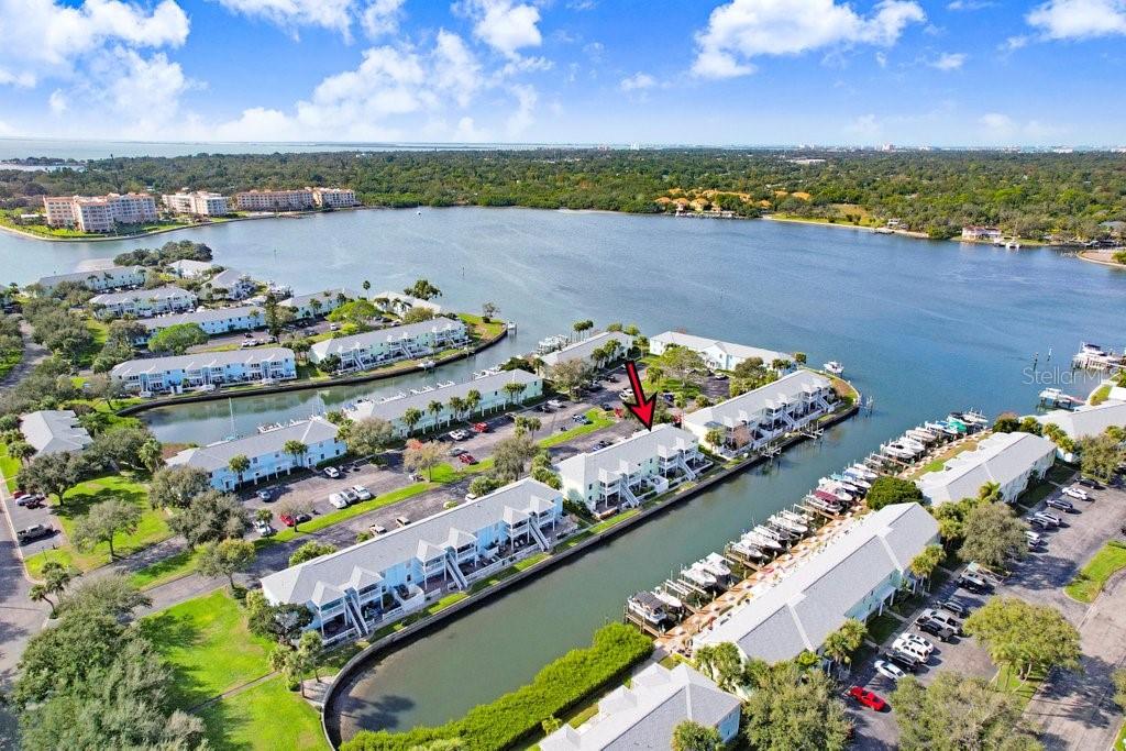 5012 STARFISH DR SE #B, ST PETERSBURG, FL, 33705