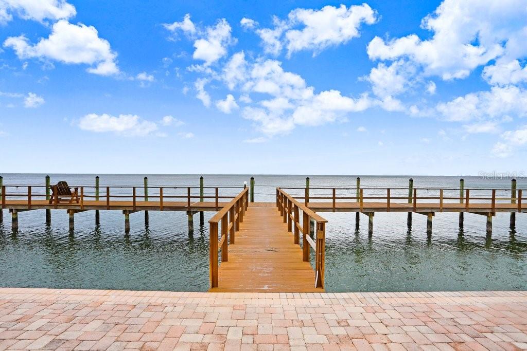 5012 STARFISH DR SE #B, ST PETERSBURG, FL, 33705