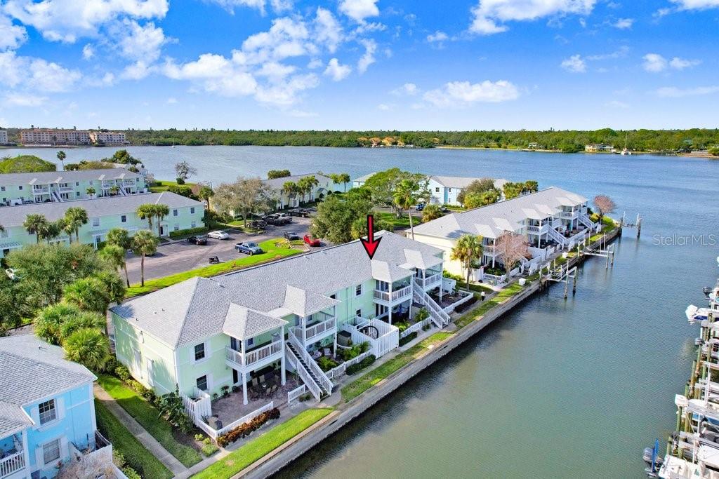 5012 STARFISH DR SE #B, ST PETERSBURG, FL, 33705