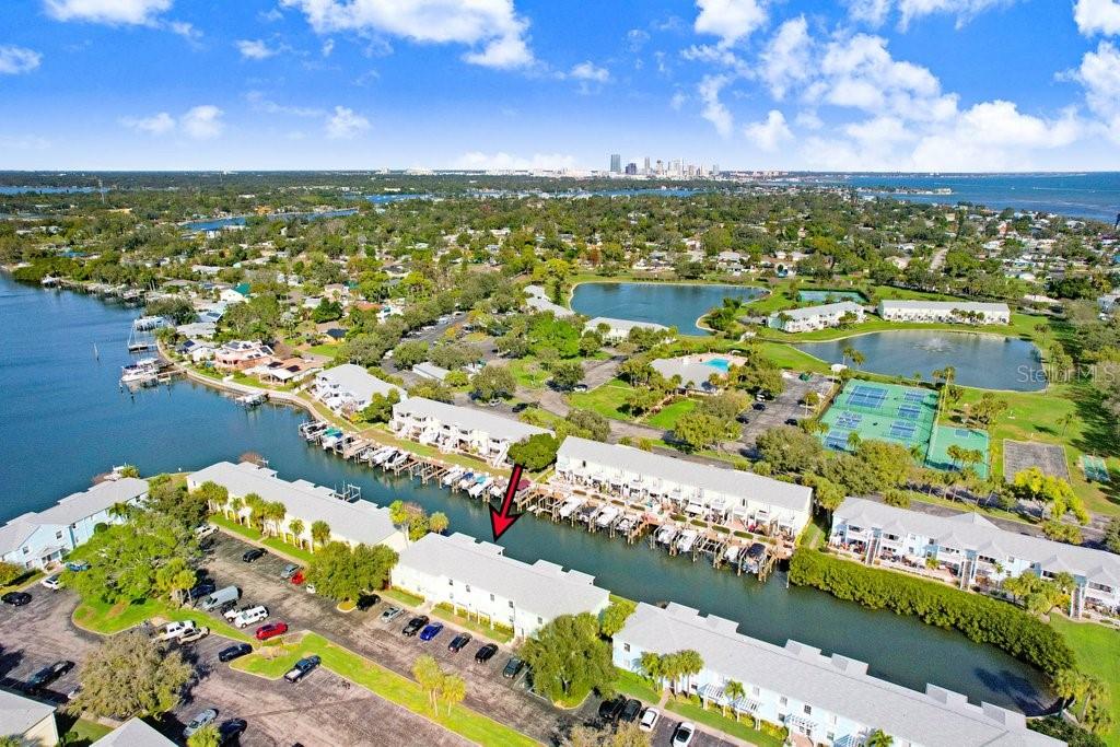 5012 STARFISH DR SE #B, ST PETERSBURG, FL, 33705
