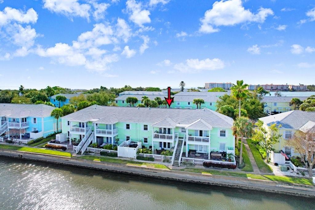 5012 STARFISH DR SE #B, ST PETERSBURG, FL, 33705