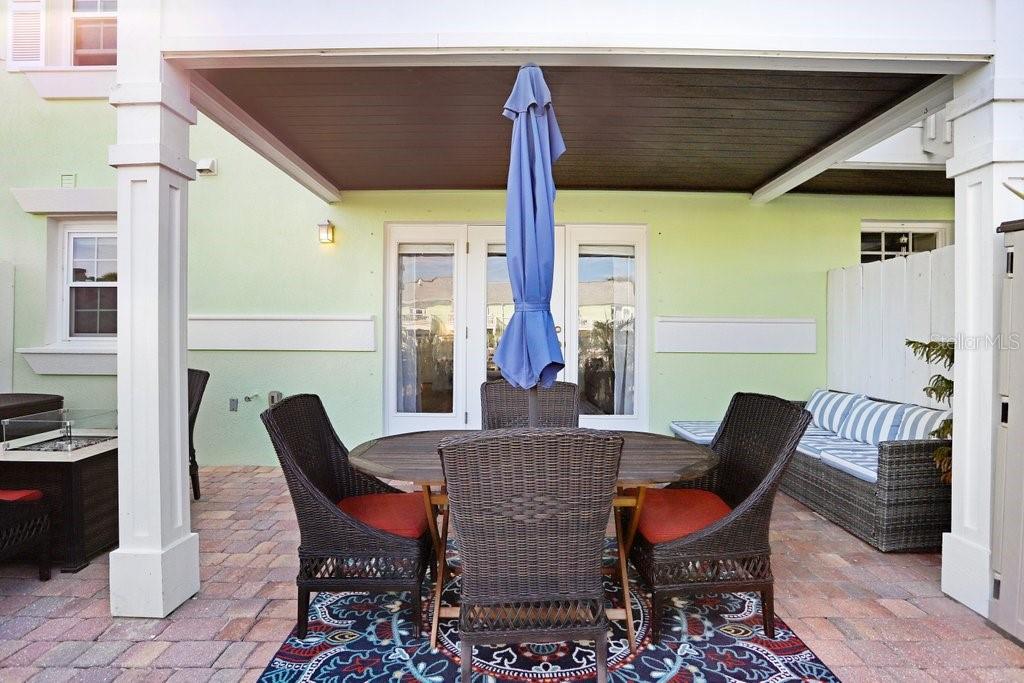 5012 STARFISH DR SE #B, ST PETERSBURG, FL, 33705
