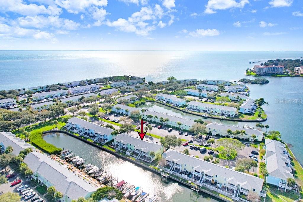 5012 STARFISH DR SE #B, ST PETERSBURG, FL, 33705