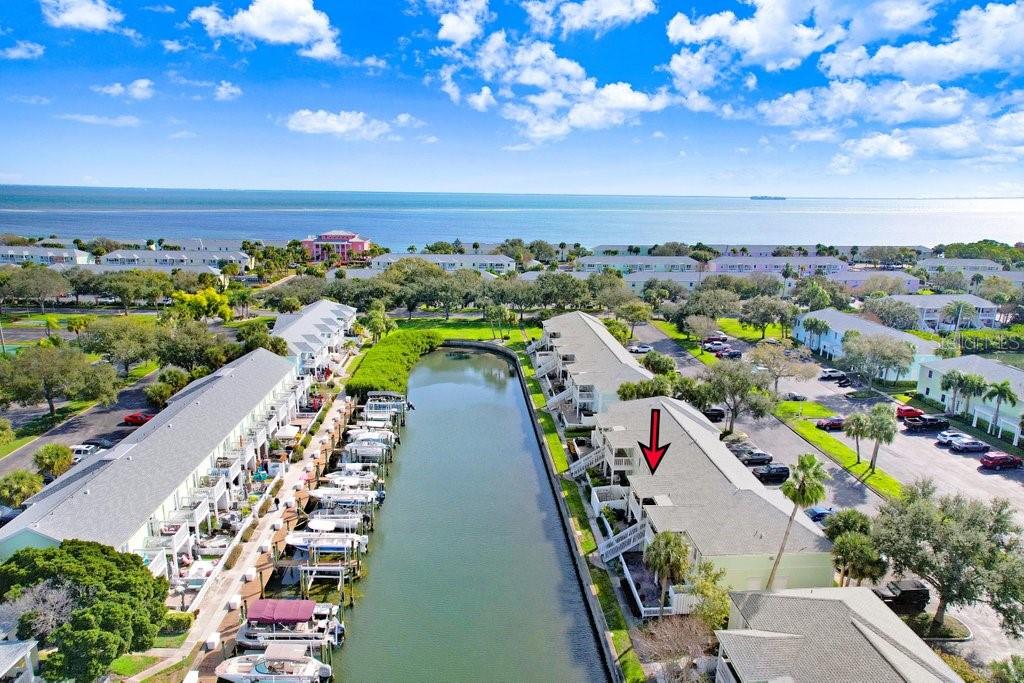 5012 STARFISH DR SE #B, ST PETERSBURG, FL, 33705