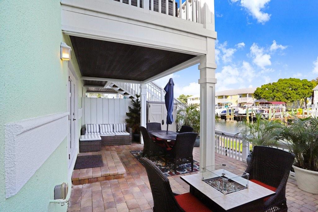 5012 STARFISH DR SE #B, ST PETERSBURG, FL, 33705