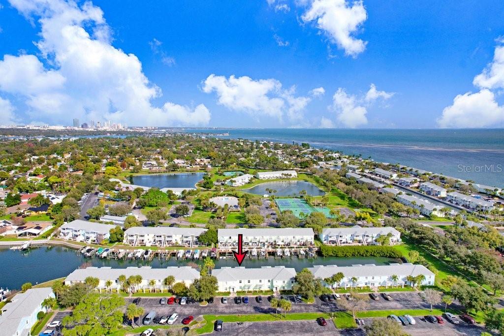 5012 STARFISH DR SE #B, ST PETERSBURG, FL, 33705