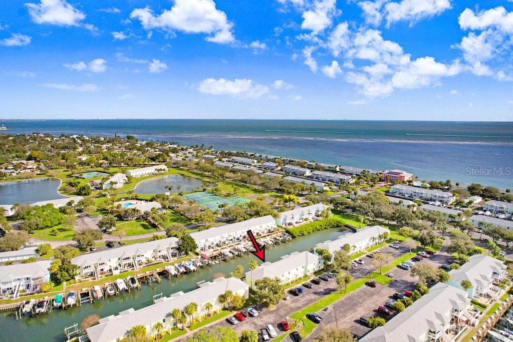 5012 STARFISH DR SE #B, ST PETERSBURG, FL, 33705