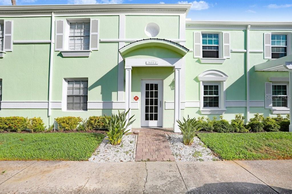 5012 STARFISH DR SE #B, ST PETERSBURG, FL, 33705