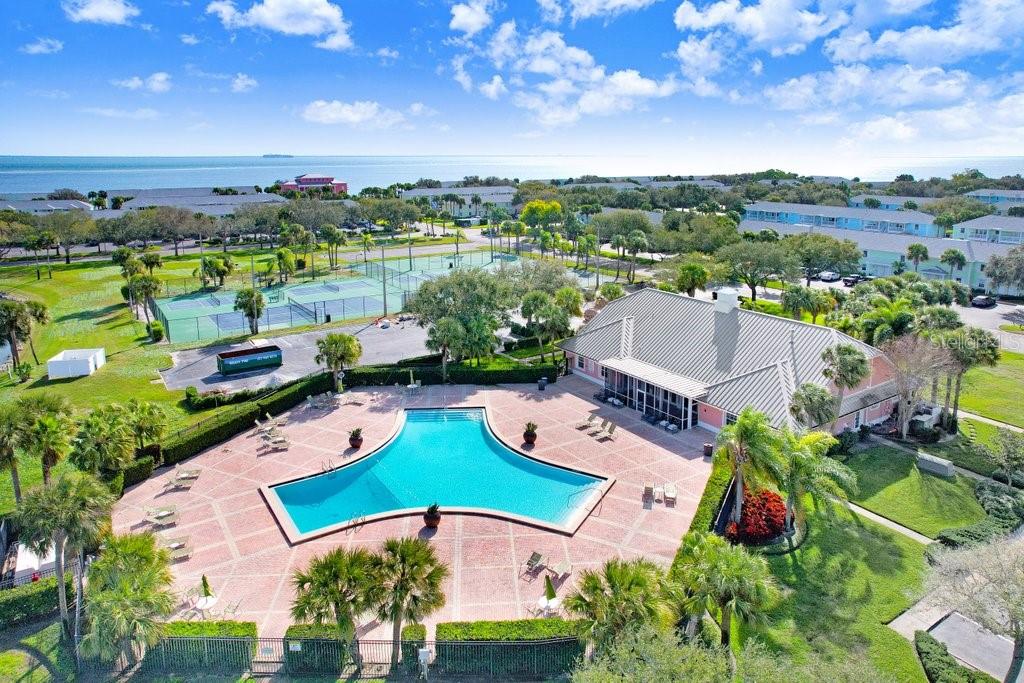 5012 STARFISH DR SE #B, ST PETERSBURG, FL, 33705