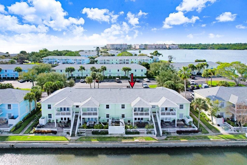 5012 STARFISH DR SE #B, ST PETERSBURG, FL, 33705