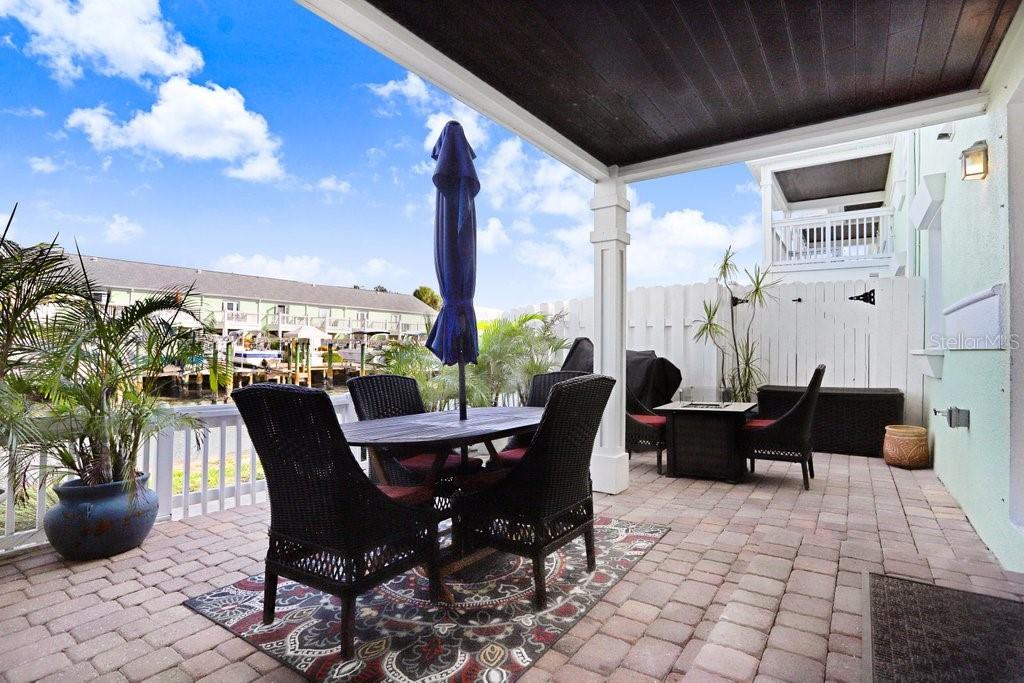 5012 STARFISH DR SE #B, ST PETERSBURG, FL, 33705