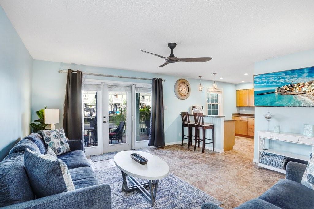 5012 STARFISH DR SE #B, ST PETERSBURG, FL, 33705