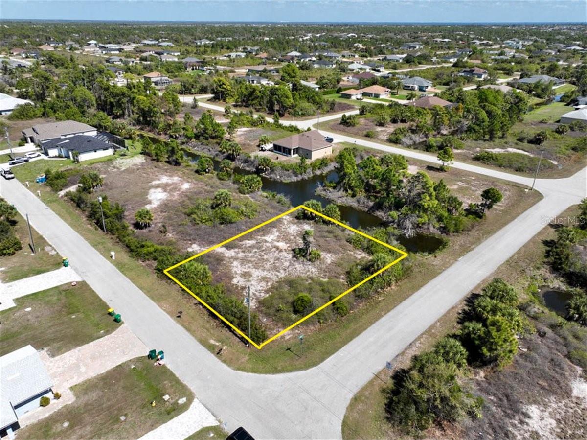 8504 AGATE, PORT CHARLOTTE, FL, 33981