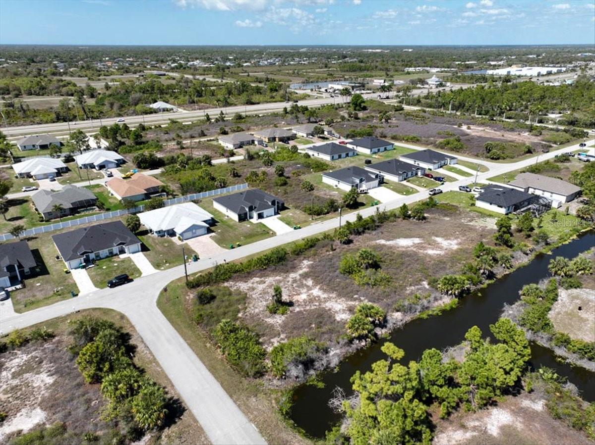 8504 AGATE, PORT CHARLOTTE, FL, 33981